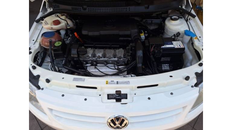 VOLKSWAGEN - GOL - 2013/2013 - Branca - R$ 32.900,00