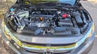 HONDA - CIVIC - 2019/2019 - Cinza - R$ 116.900,00