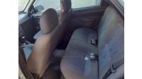 CHEVROLET - CELTA - 2010/2010 - Prata - R$ 28.500,00