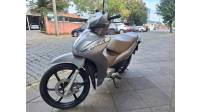 HONDA - BIZ 125 - 2019/2019 - Cinza - R$ 14.900,00