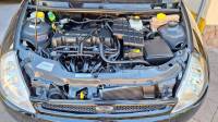FORD - KA - 2001/2001 - Preta - R$ 21.900,00