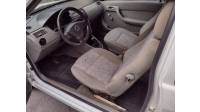 VOLKSWAGEN - GOL - 2000/2000 - Branca - R$ 11.500,00