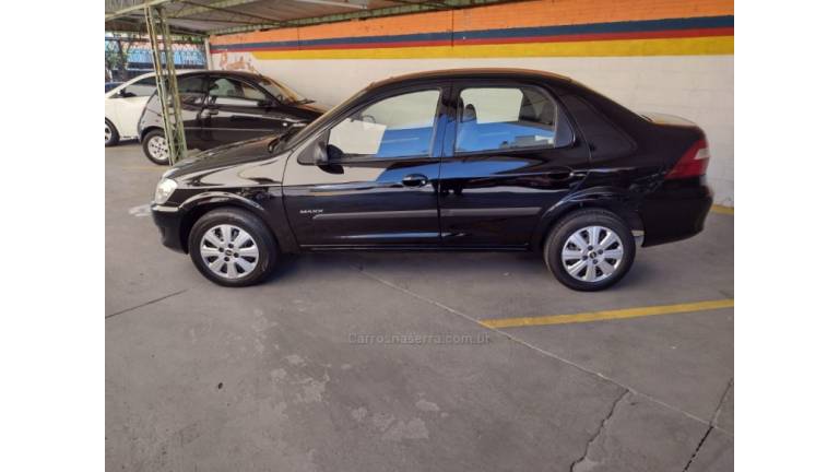 CHEVROLET - PRISMA - 2011/2011 - Preta - R$ 27.900,00