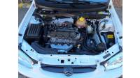 CHEVROLET - CORSA - 2003/2003 - Branca - R$ 19.500,00