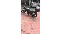 HONDA - CG 125 - 2004/2004 - Verde - R$ 8.500,00