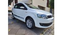 VOLKSWAGEN - FOX - 2014/2014 - Branca - R$ 48.900,00