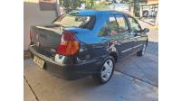 RENAULT - CLIO - 2004/2004 - Azul - R$ 18.900,00