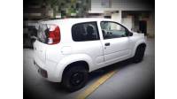 FIAT - UNO - 2014/2014 - Branca - R$ 25.000,00