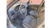 FIAT - PALIO - 2007/2007 - Prata - R$ 27.900,00